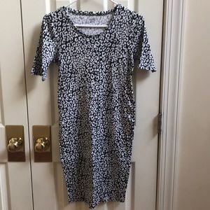 Maternity dress